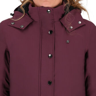 QHP Winterjas Maelynn