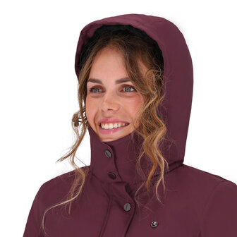 QHP Winterjas Maelynn