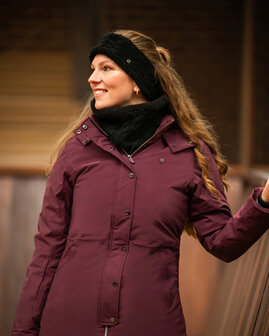 QHP Winterjas Maelynn