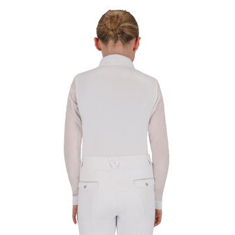 QHP Wedstrijdshirt Sennah