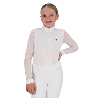 QHP Wedstrijdshirt Sennah