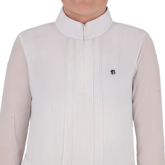 QHP Wedstrijdshirt Sennah