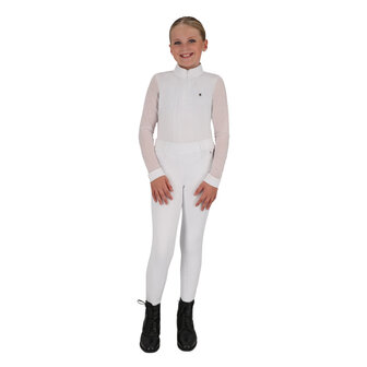 QHP Wedstrijdshirt Sennah