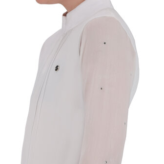 QHP Wedstrijdshirt Sennah