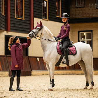 QHP Trainingsshirt Zahra Junior