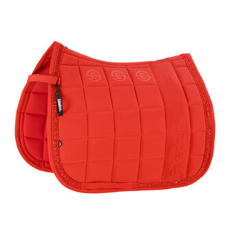 Eskadron Zadeldek Big Square Jewel Dynamic AW25