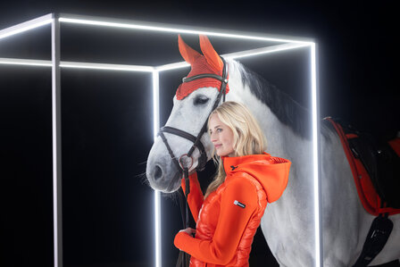 Eskadron Oornetje Jewel Dynamic AW25