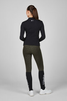 Eskadron Trainingsshirt Turtleneck Rib Dynamic AW25