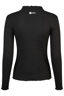 Eskadron Trainingsshirt Turtleneck Rib Dynamic AW25
