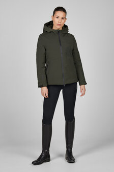 Eskadron Waterdichte Jas Dynamic AW25