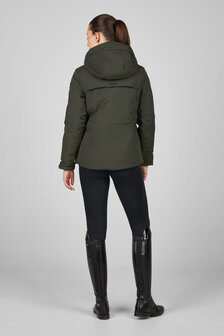 Eskadron Waterdichte Jas Dynamic AW25