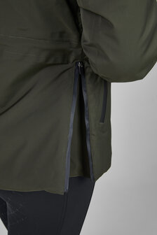 Eskadron Waterdichte Jas Dynamic AW25