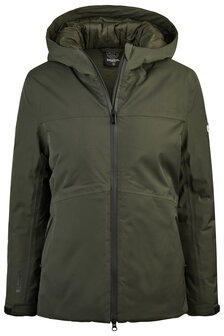 Eskadron Waterdichte Jas Dynamic AW25