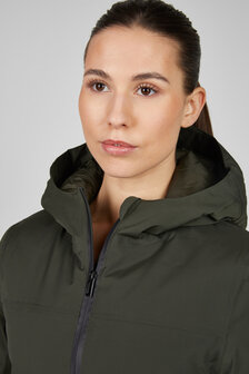 Eskadron Waterdichte Jas Dynamic AW25