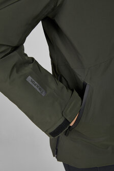 Eskadron Waterdichte Jas Dynamic AW25