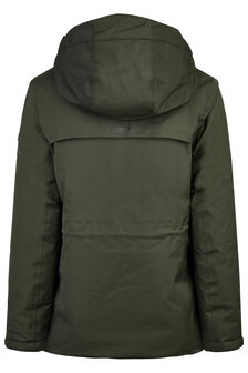 Eskadron Waterdichte Jas Dynamic AW25