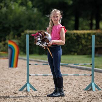 QHP Hobby Horse Hoofdstel