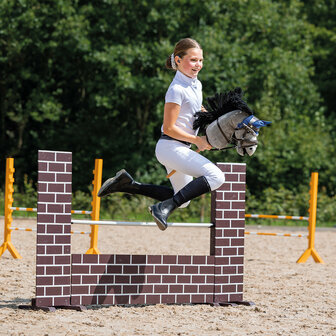 QHP Hobby Horse Hoofdstel