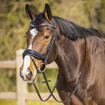 QHP Verwisselbare Padding Skye