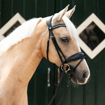 QHP Verwisselbare Padding Skye