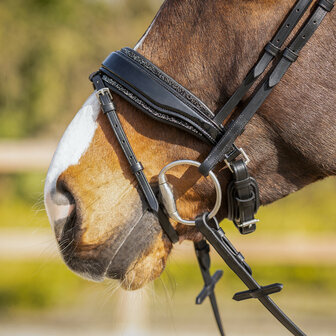 QHP Verwisselbare Padding Skye