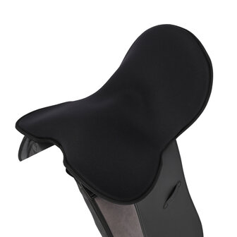 QHP Zadelzitting Overtrek Memory Foam
