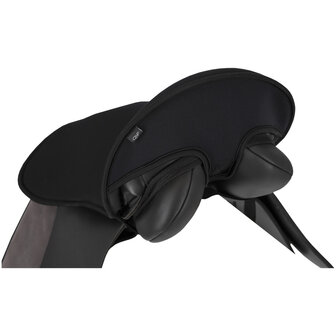 QHP Zadelzitting Overtrek Memory Foam