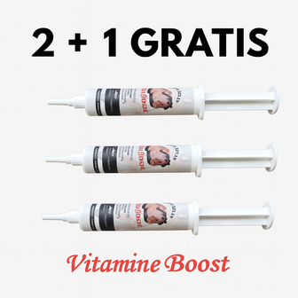 Horse Top Shop Vitamine Boost