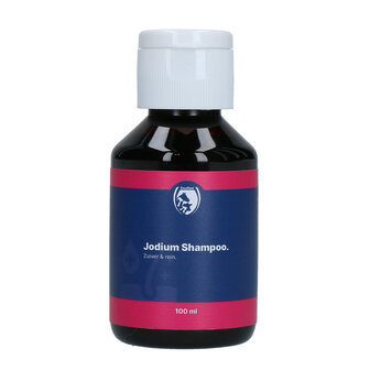 Excellent Jodium shampoo 100 ml