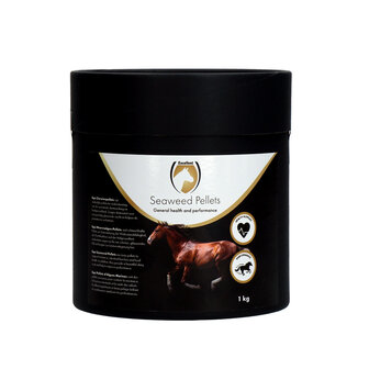 Excellent Zeewier Pellets