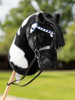 LeMieux Hobby Horse Showing Hoofdstel