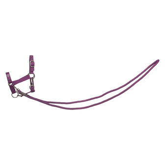 Imperial Riding Hobby Horse Halster met Teugels Free Spirit