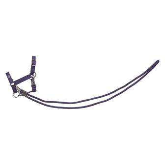 Imperial Riding Hobby Horse Halster met Teugels Free Spirit