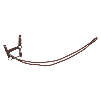 Imperial Riding Hobby Horse Halster met Teugels Free Spirit