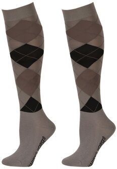 Harry&#039;s Horse Sokken Argyle
