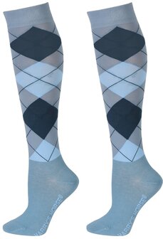 Harry&#039;s Horse Sokken Argyle