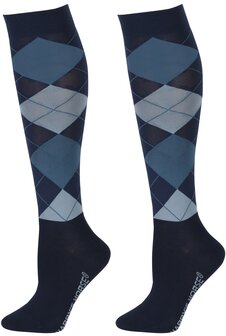 Harry&#039;s Horse Sokken Argyle