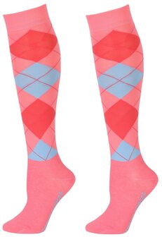 Harry&#039;s Horse Sokken Argyle