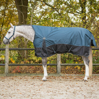 QHP Regendeken 1200D Turnout Collectie