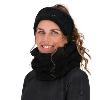 QHP Nekwarmer Zahra