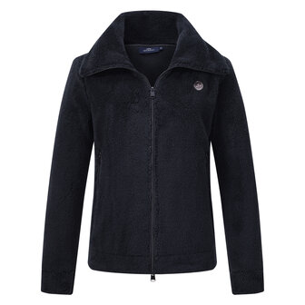 HV Polo Cardigan Liz