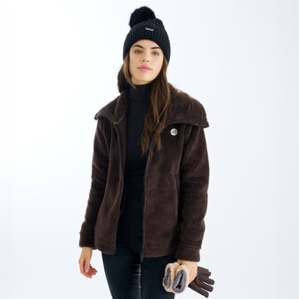 HV Polo Cardigan Liz