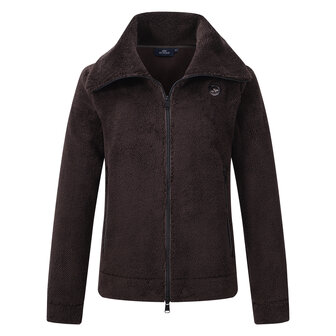 HV Polo Cardigan Liz