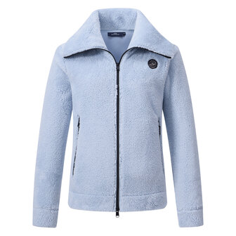 HV Polo Cardigan Liz
