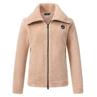 HV Polo Cardigan Liz