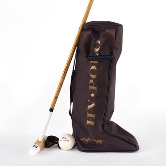 HV Polo Laarzentas Jillie