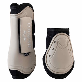 HV Polo Peesbeschermers &amp; Strijklappen