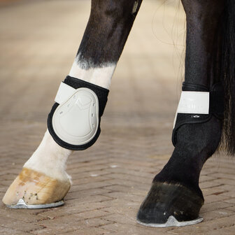 HV Polo Peesbeschermers &amp; Strijklappen