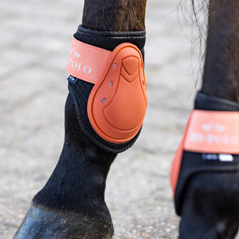 HV Polo Peesbeschermers &amp; Strijklappen