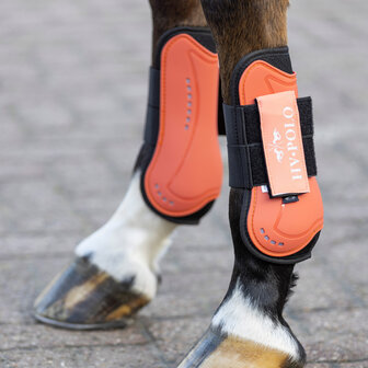 HV Polo Peesbeschermers &amp; Strijklappen